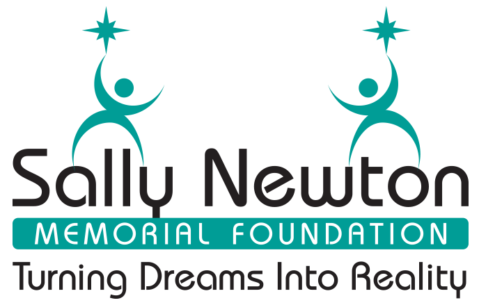 Sally Newton Memorial Foundation Logo